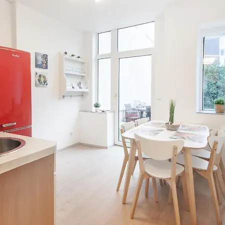 Tm Апартаменты