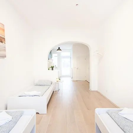 Tm Апартаменты