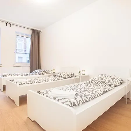 Appartamento Tm Dortmund