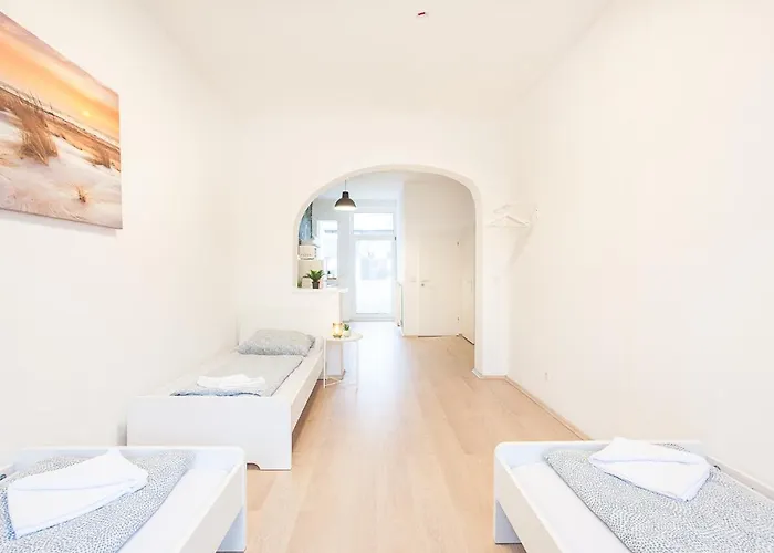 Appartement Tm Dortmund