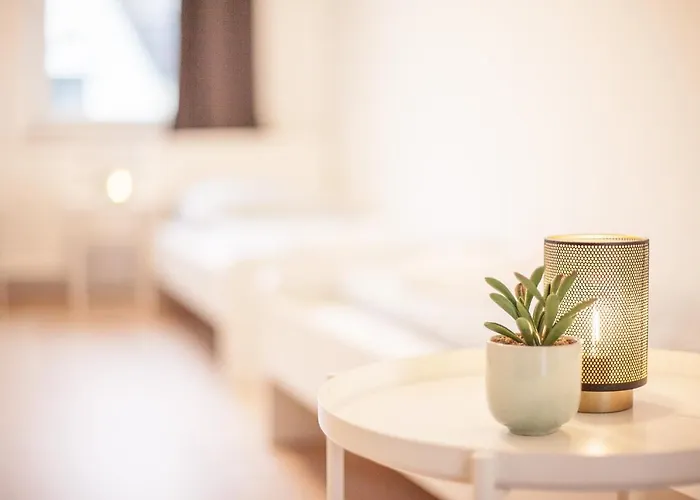 Tm Appartement Dortmund