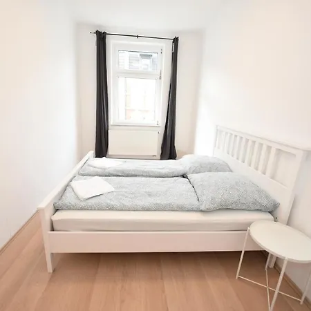 Tm Apartment