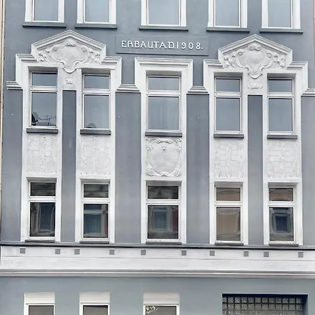 Tm Apartment Dortmund