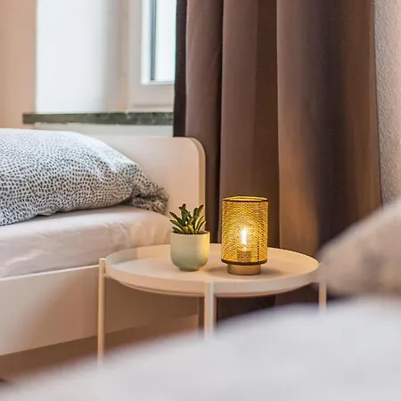 Tm Apartmán