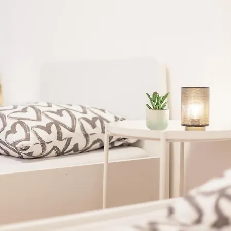 Apartmán Tm Dortmund