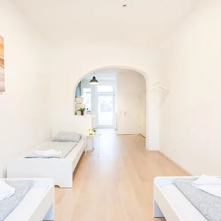 Apartment Tm Dortmund
