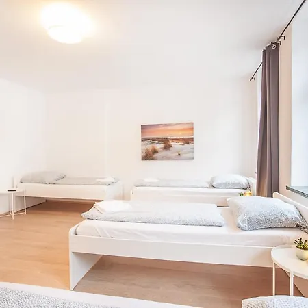 Apartment Tm *
