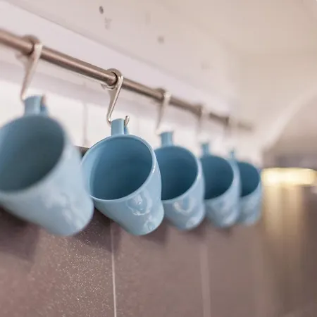 Apartment Tm *