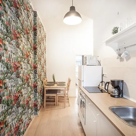 Apartmán Tm