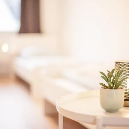 Tm Apartment Dortmund