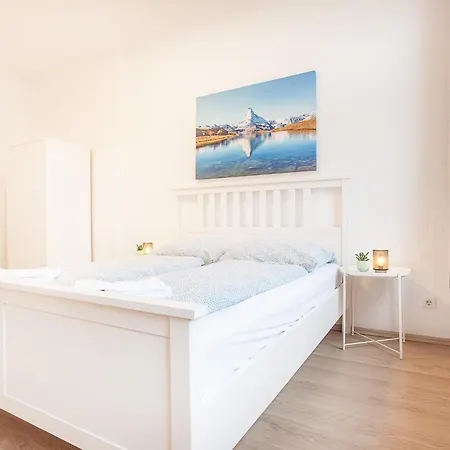 Tm Apartment