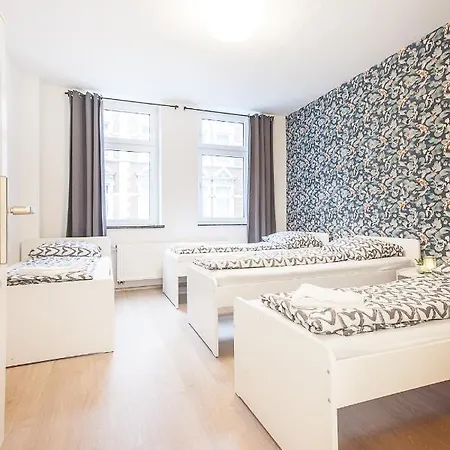Tm Appartement *