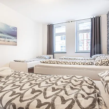Tm Apartment *