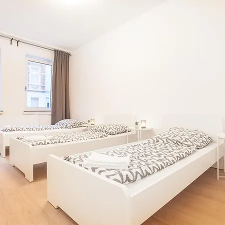 Tm Apartment