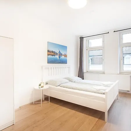 Tm Apartment *