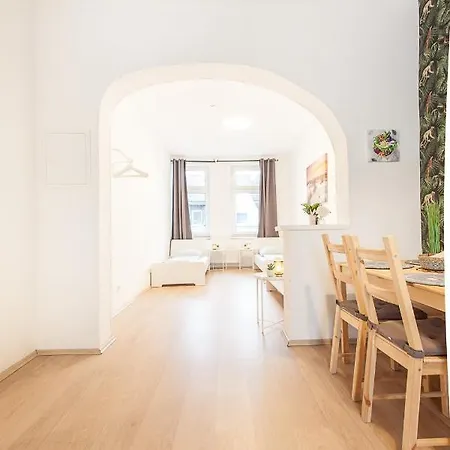Tm Apartment