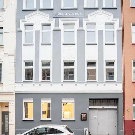 Apartmán Tm