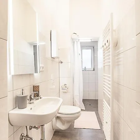 Tm Appartement *