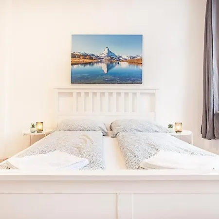 Appartement Tm