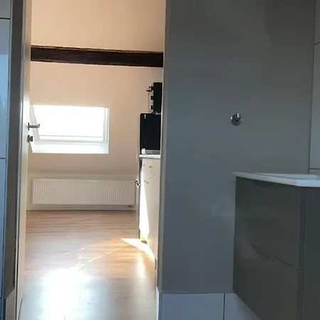 Tm Apartment Dortmund