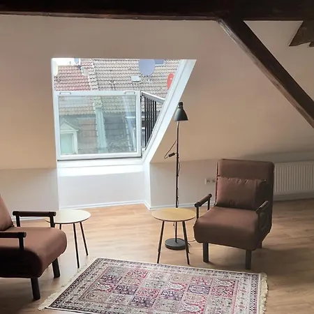 Tm Appartement