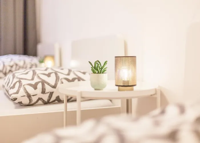 Apartament Tm Dortmund