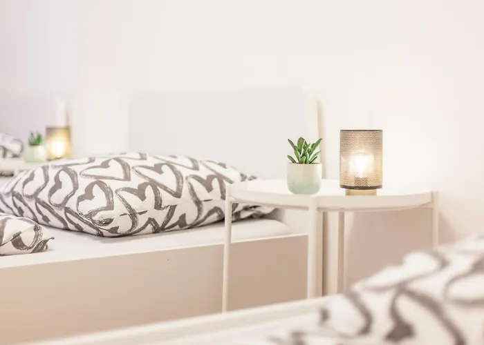 Apartament Tm Dortmund