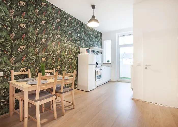 Apartament Tm Dortmund