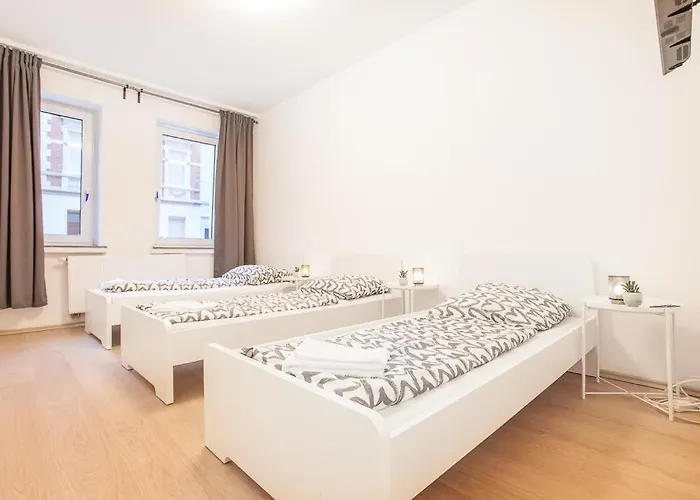Apartament Tm Dortmund