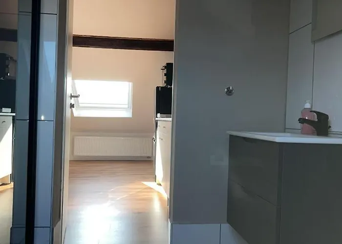 Tm Apartament Dortmund